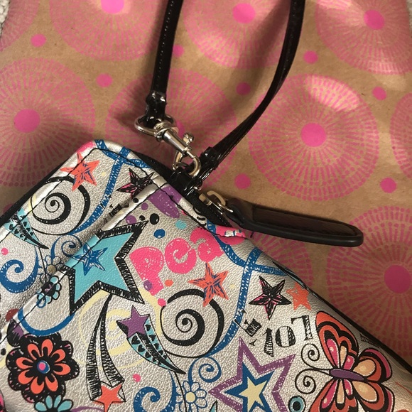 Colorful Wallet - Picture 2 of 4